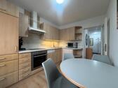 Foto - 2-Zi-Wohnung möbliert eingerichtet Einbauküche (Wohngemeinschaft)