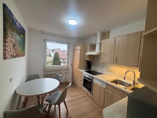 Foto - 2 Zimmer Etagenwohnung zur Miete in Rottweil