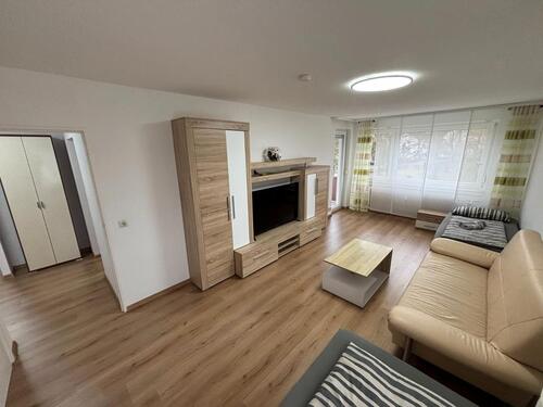Foto - Etagenwohnung in Rottweil zur Miete