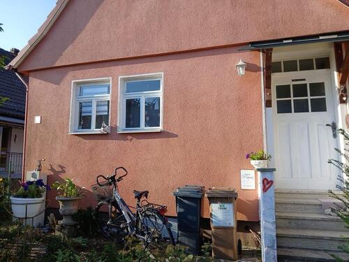 Foto - 3 Zimmer Einfamilienhaus zum Kaufen in Bad Kissingen