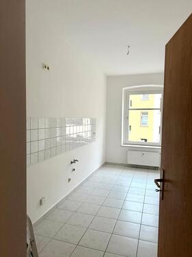 Foto - Etagenwohnung in Hohenstein-Ernstthal zur Miete
