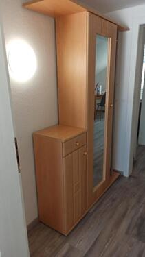 Foto - Ruhige Zweizimmerwohnung in Maberzell ab Mai