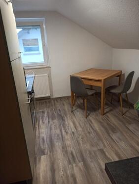 Foto - 2 Zimmer Dachgeschoßwohnung in Fulda