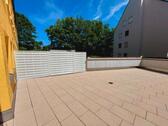 Foto - 3,5 Zimmer + Dachterrasse in zentraler Lage Augsburg Innenstadt