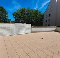 3,5 Zimmer + Dachterrasse in zentraler Lage Augsburg Innenstadt - Diedorf