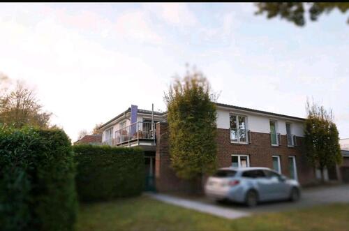 Foto - 3 Zimmer Dachgeschoßwohnung zum Kaufen in Edewecht