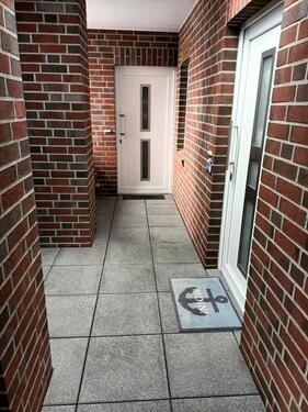 Foto - 3 Zimmer Dachgeschoßwohnung in Edewecht