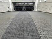 Foto - Neue Tiefgarage: Grosser PKW Stellplatz I sicher Rheydt Königstr.