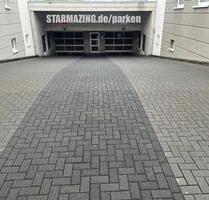 Neue Tiefgarage: Grosser PKW Stellplatz I sicher Rheydt Königstr. - Mönchengladbach Süd
