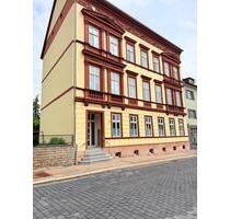 5-Raumwohnung in attraktiver Ortslage - Bleicherode