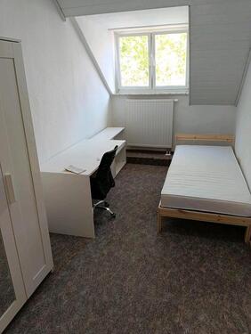Foto - 1 Zimmer Etagenwohnung zur Miete in Schweinfurt