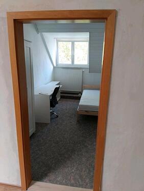Foto - 1 Zimmer Etagenwohnung in Schweinfurt