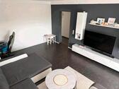 Foto - Provisionsfreie Top-gepflegte, moderne 3-ZKB Wohnung mit Balkon