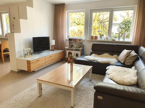Foto - 3.5 Zimmer Maisonettenwohnung in Kusterdingen