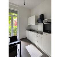Moderne Altbauwohnung mit Terrasse, 2,5 ZKB, innenstadtnah - Mannheim