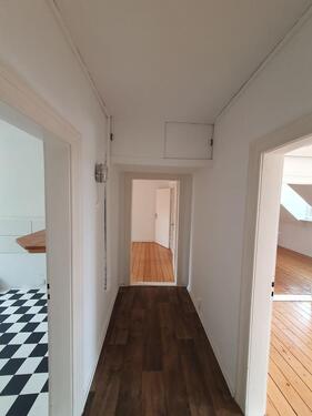 Foto - Etagenwohnung in Hannover