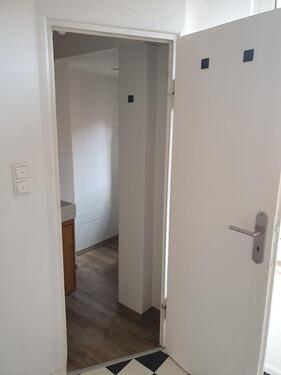 Foto - Etagenwohnung in Hannover zur Miete