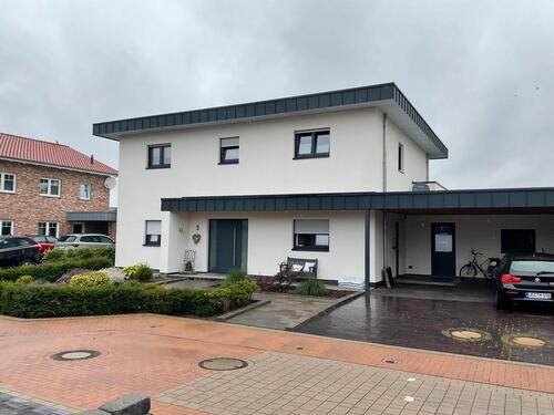 Foto - Etagenwohnung zur Miete in Dinklage