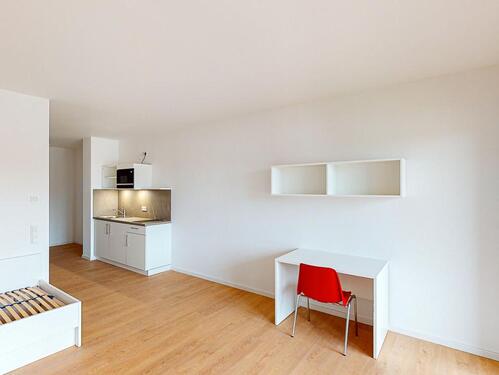 Foto - Etagenwohnung zur Miete in Offenbach am Main