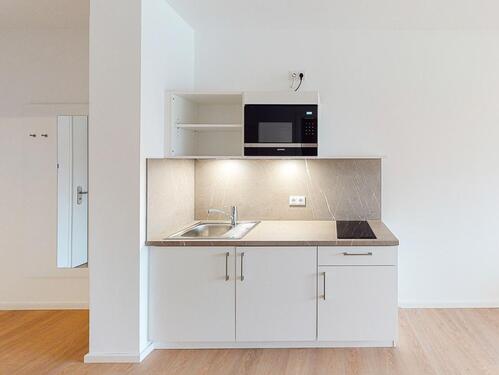 Foto - Etagenwohnung in Offenbach am Main