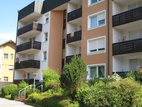 Foto - Vermiete 2-Zimmer-Wohnung - 420,00 EUR Kaltmiete,