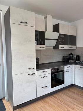 Foto - Etagenwohnung in Hannover