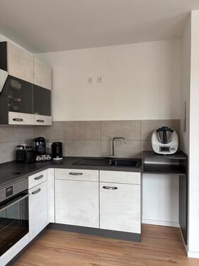 Foto - Etagenwohnung in Hannover zur Miete