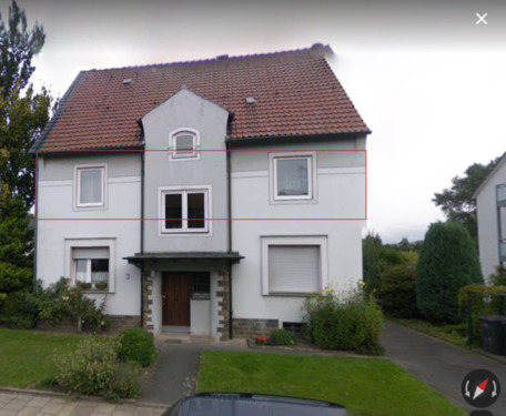 Foto - Ruhige 4-Zimmer-Wohnung in Bochum-Harpen inkl. Einbauküche