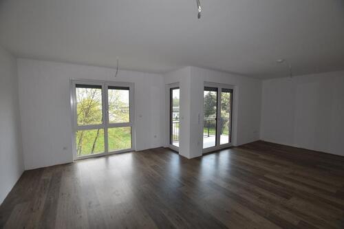 Foto - Etagenwohnung zur Miete in Bad Düben