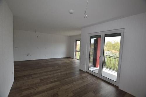 Foto - Etagenwohnung in Bad Düben