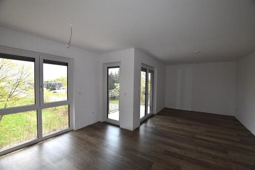 Foto - Etagenwohnung in Bad Düben zur Miete