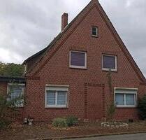 Große 3 12 Zimmer Wohnung in einem 2 Familienhaus zu vermieten - Selsingen