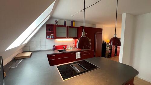 Foto - Etagenwohnung zur Miete in Bielefeld