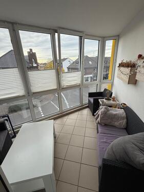 Foto - Etagenwohnung in Meerbusch