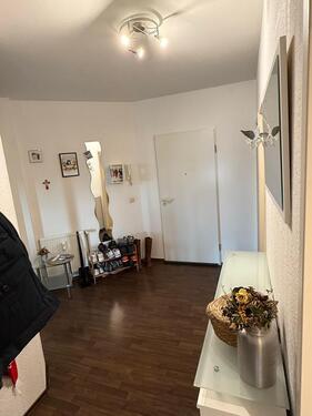 Foto - Etagenwohnung in Meerbusch zur Miete