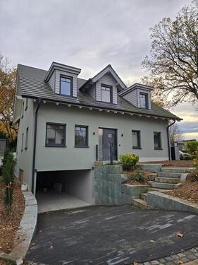 Foto - Modernes Einfamilienhaus in gehobener Ausstattung – Erstbezug