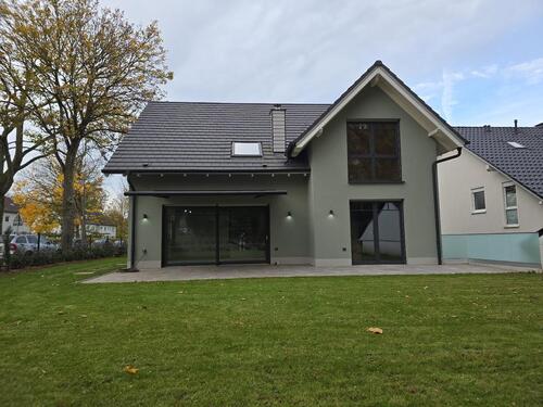 Foto - Einfamilienhaus in Unna