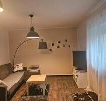4 Zimmer Wohnung in Heuchelheim - Heuchelheim a. d. Lahn