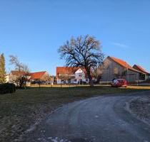 Stellplätze für Wohnwagen Anhänger - Rudersberg