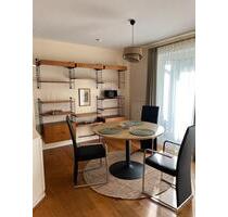 Wohnung möbliert - 1.000,00 EUR Kaltmiete, ca.  67,00 m² in Bremen (PLZ: 28209) Schwachhausen