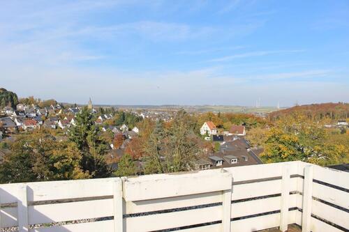 Foto - 5 Zimmer Etagenwohnung zur Miete in Brilon