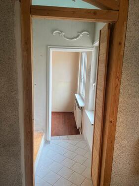 Foto - Etagenwohnung in Neuruppin zur Miete