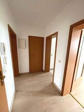 Foto - Etagenwohnung in Mittweida zur Miete