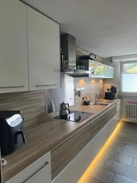 Foto - 4 Zimmer Etagenwohnung in Lüdenscheid