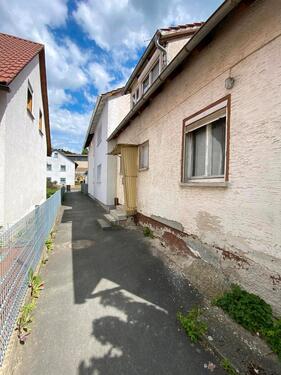 Foto - 5 Zimmer Einfamilienhaus zum Kaufen in Kronach