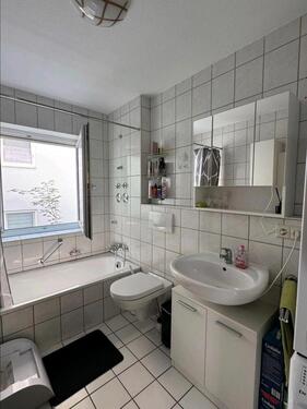 Foto - Etagenwohnung in Immendingen zum Kaufen