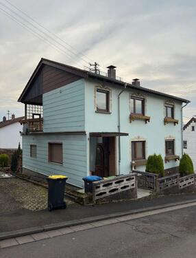 Foto - 7 Zimmer Einfamilienhaus zum Kaufen in Schwalbach