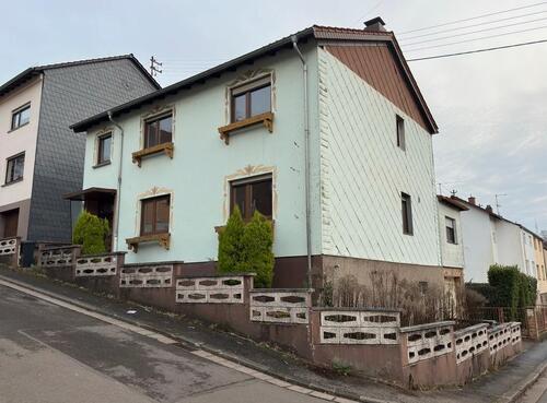 Foto - 7 Zimmer Einfamilienhaus in Schwalbach