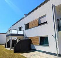 Moderne und energetisch erstklassige 2-Zimmer-Wohnung in Winzer zu vermieten!