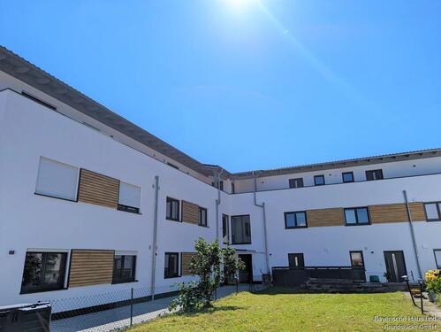 Foto - 2 Zimmer Etagenwohnung zur Miete in Winzer